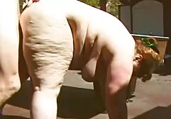 Fucked fim sec may bay ba gia L. tingles với niềm vui