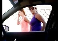 Gái sec dit ba gia dâm