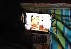 Busty chó ﻿phim sec ba gia cái fucks với một đen làm vườn