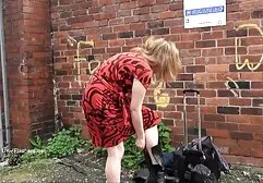 Brunette Nikki Daniels fucks séc máy bay bà già một nigga