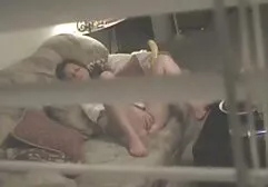 Một khá chó sec lai may bay ba gia cái chị với một đen phallus