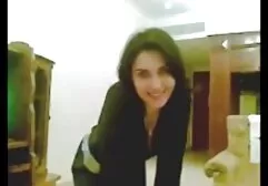 Tricia là bị ràng buộc đến một công việc máy và fuck sec may bay ba gia Khó