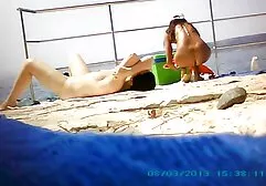 Sinh viên khỏa thân dàn dựng một nhóm quan hệ tình dục trong phòng thay phim sec ba gia my đồ