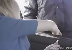Cô gái đáng phim sec lai may bay ba gia yêu không ngại giới tính