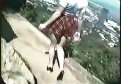 Hardcore hậu môn làm tình với con đĩ này khiến anh ta bật ra để anh ta kéo cô ta ngày càng secmaybay nhiều hơn!