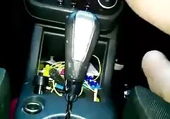 Một cô gái say rượu đã phim sec bà già chọn một khách hàng và hút một tinh ranh