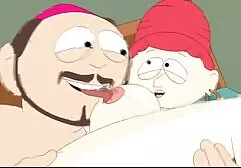 Cô gái trẻ quyến sec may bay ba da rũ bởi một lesbian