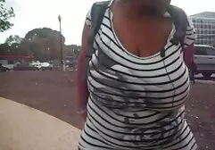 Người đàn ông secmaybay đẹp trai liếm hậu môn của một Latina sexy và địt cô ấy.