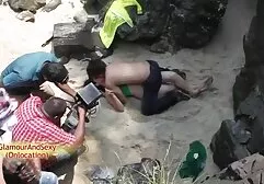 Liếm L. Châu Á và fuck cô video sec ba gia ấy Khó