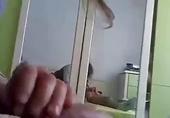 Sinh viên rất kinky Kirsten sec lai may bay ba gia