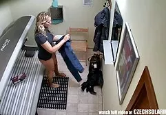 Hai nam giới quái đẹp bitches trong anh sec ba gia hậu môn