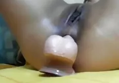 Đáng yêu phim sec bà già Babe quỳ blowjob và nuốt người lạ của cum