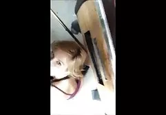 Béo đen người phụ nữ làm việc tuyệt vời phim sec máy bay bà già với cô ấy lớn đít